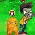 Please Help Tenge Tenge Boy Win Chicken Nuggets And Zombie In Level Up Rank 6974 Game Pvz Funny