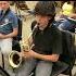 Who Plays More Notes BAND Or ORCHESTRA Violin And Bass VS The Band