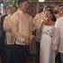 First Lady Liza Marcos Sips From Escudero S Wine Glass At Vin D Honneur
