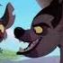The Black Cauldron TheWildAnimal13 Animal Style Part 8 Janja S Demand Kion Helps Tanya Escape