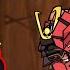 Old Thing Archive Bombastic But Soldier Sings It FNF