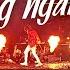 Cô Đôi Thượng Ngàn Ngũ Cung Band Hà Nội Rock
