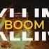 KLLIN BOOM Snippet