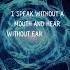 I Speak Without A Mouth RiddleTime BrainTeaser WhatAmI