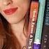 ПРОЧИТАННОЕ в августе 1 книги о ЛЮБВИ