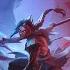 Legends Of Runeterra Darkin Reaper Kayn S Shadow Extended Board Soundtrack