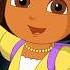 Dora S Fairytale Song And Dance Shorts Dora