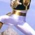 White Ranger Theme