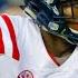 D K Metcalf Maze Ole Miss Rebels Highlights