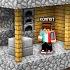 КТО ПРИКАЗАЛ ЖИТЕЛЯМ ВЫСЕЛИТЬ МЕНЯ ИЗ ДЕРЕВНИ В МАЙНКРАФТ Компот Minecraft