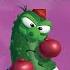 VeggieTales Bible Stories The Old Testament On VeggieTales