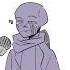 What Type Girl You Like Error And Dream UndertaleAU Animatic Undertale Animation