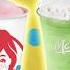 Why Do Fast Food Restaurants Sell Milkshakes