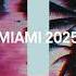 TOOLROOM MIAMI 2025 Toolroom Miami2025 Housemusic Deephouse Techhouse Electrohouse Melody
