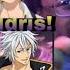 Demon Musical Chairs Zeldris Estarossa And Meliodas Rap By Rustage REACTION