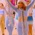 Январская Вьюга Anna Asti Zumba Dance Зумба танец Снегурочки Dance Workout Dance Zumba Snowgirl