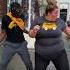 Ayra Starr Rush Dance Challenge Rushchallenge