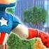 Super Hero Soak Spidey And His Amazing Friends Full Episode MarvelHQ Disneyjr