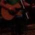 ANDREW ALLEN AND RAPPIN RIMON AT NIGHT