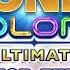 Sonic Colors Colors Ultimate Reach For The Stars Silent S Reaching High Remix EX