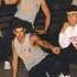 Shalon Bower Electro Freestyle Ray Of The Night Single