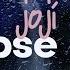Joji Glimpse Of Us Lyrics