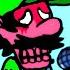 Friday Night Funkin VS Mario EXE VS Triple Trouble Cover VS Mario Madness VS Heraclitus FNF MOD