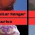 List Red Power Rangers 1993 2023