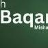Surah Al Baqarah 8D Audio Mishary Alafasy S Beautiful Quran Recitation