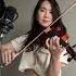 Man Of The World OST Naruto Violincover Naruto Anime Wibu Violinist Music