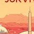 SURVIVING MARS ПРИВЕТ МАРСИАНЕ