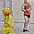 Little Frog Guy Muscle Muscle Frog Guy Shorts Short Trendingshorts Trending