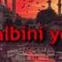 Cennetten Çiçek Topluyorum Lyrics Video