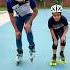 37 Million Skating Skates Skate Roadskating Rollerblading Rollerskating Viralshort