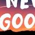 Jamie Grey If I Never Said Goodbye Lyrics