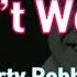 Don T Worry Marty Robbins Lyrics