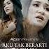 Azizah Maumere Aku Tak Berarti Bagimu Official Audio Visualizer