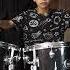 Drummers United 2022 Мануйлов Тихон 7 лет гр Кино Группа крови п г т Степное