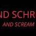 RAMMSTEIN SPRING Intro Vocal Fun
