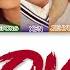 OMEGA X 오메가엑스 LOVE ME LIKE Part Change Ver Color Coded Lyrics Han Rom Eng