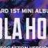 KARD Hola Hola Reggaeton Remix