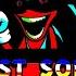 FNF Sonic Shuffle Triple Trouble Quiet One Take Festival Quiet One Take Sonic Mix