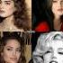 LEGENDS Voguepop Celebrity Shorts Fyp Marilyn Meganfox Beauty Aura Foryou 90s Actress