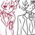 Chuuya With That Sass Bsd Bungoustraydogs Dazai Chuuya Soukoku Youtubeshorts