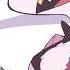 HUSK GOT TURNED INTO A KITTEN Hazbin Hotel Comic Dub