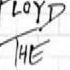 3 THE WALL Pink Floyd Another Brick In The Wall Part 1