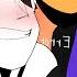 HAPPY HALLOWEEN ANIMATION MEME Gift Ichika Draw Wolf Unknown Draw UNDERTALE AU S