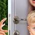 Who S At The Door More Kids Videos By Diana And Roma Family