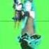 Just Dance 2016 Ievan Polkka 5 Stars