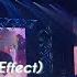 콘서트직캠 191230 EXPLORATION Dot EXO 나비효과 Butterfly Effect Damage 첫눈